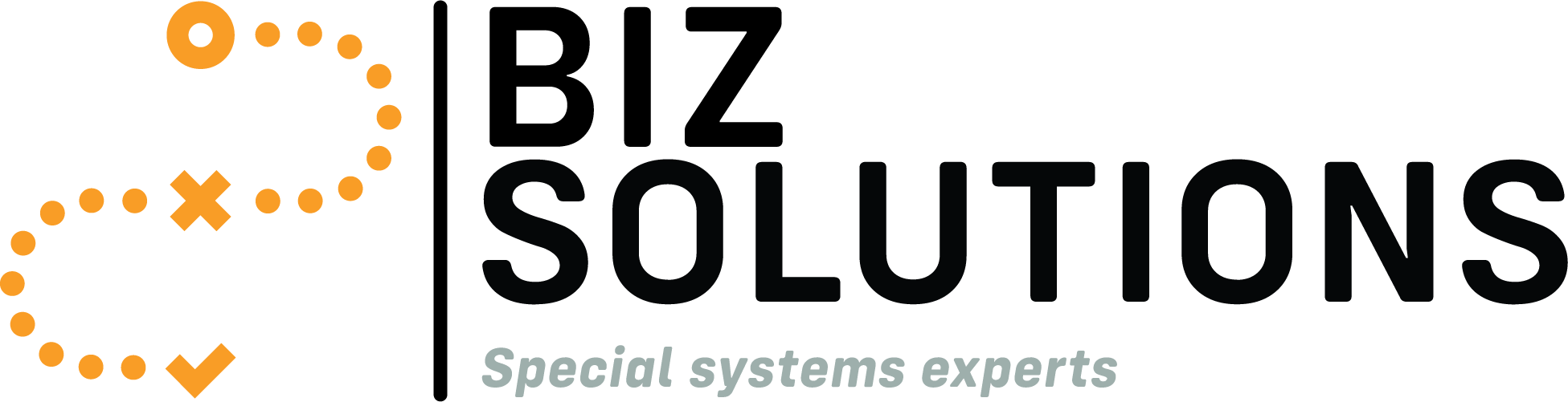 BIZ Solutions Logo