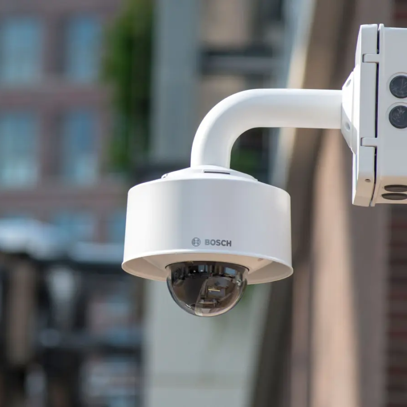 Cámaras de Seguridad y CCTV en Panamá | BIZ Solutions - BIZ Solutions