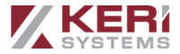 Kerysystems-logo control de acceso-keri-systems
